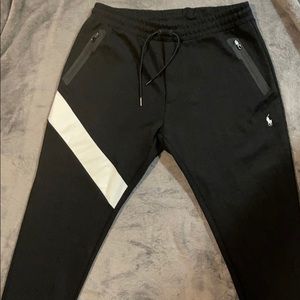 (Authentic) Polo By Ralph Lauren Men’s Sweatpants